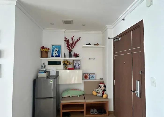 Appartamento Skylux 2br The Saphire Sea View Ha Long